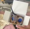 忆丝芸锡纸烫发药水男士全套工具冷烫女自己烫烟花定位烫自己在家烫 实拍图