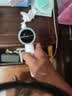 CUKTECH酷态科【新款二合一】CP手持小风扇Plus充电宝风扇二合一37h超长续航11m/s高速大风力随身便携 【套装】白色+挂绳快充线20cm 10000mAh 风扇+充电宝二合一 实拍图