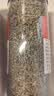 贡苑特级薄荷叶茶260g 精选薄荷颗粒干薄荷茶新鲜搭菊花茶柠檬泡水喝 实拍图