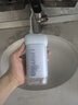 usmile笑容加冲牙器【新升级】便携式水牙线洗牙器 除菌斑净澈口腔 C10S晴山蓝3.0 生日礼物七夕礼物 实拍图