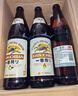 麒麟（Kirin）一番榨 黄啤酒 600ml*12瓶 整箱装京东自营送礼 实拍图