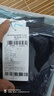 JEANSWEST LIFE真维斯纯棉长袖t恤男重磅亲肤圆领内搭潮牌外穿衣服青少年打底衫A 实拍图