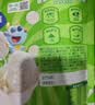 小鹿蓝蓝 牛初乳奶贝贝 儿童宝宝零食宝宝奶片含牛初乳酥脆易咀嚼60g  实拍图