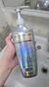 施华蔻（Schwarzkopf）净屑调理洗发露600ml 去屑止痒控油洗发水 无硅油洗头膏 实拍图