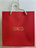 SKG颈椎按摩器G5【七夕情人节礼物】颈部肩颈按摩仪U型枕脉冲揉捏护颈仪脖子牵引热敷 生日送男女朋友 【爆卖30万+】七夕限定礼盒装 实拍图