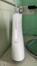 美的（Midea）冲牙器 牙齿牙缝清洁 长续航便携式可拆大水箱 出差旅游成人家用正畸喷嘴小白瓶情侣生日节日礼物 实拍图