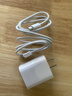 Viken适配苹果17充电器原装40W充电头iphone18/17/16/15pro/promax手机正品快充套装充电器数据线 适配苹果40W单头+1米编织线丨低温不伤机 快至当/次日达 实拍图