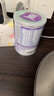 雀巢（Nestle）早启能恩 特殊医学用途早产/低出生体重婴儿配方食品 400g*1罐 实拍图