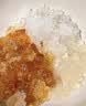 崇芝林崇国药药材桃胶雪燕皂角米优质雪莲子桃花泪送长辈自用礼品500g 实拍图
