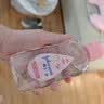 强生婴儿抚触油200ml*2 新生儿宝宝保湿护肤按摩润肤护发身体精油 实拍图