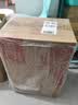 金门高粱 黄金龙 清香型白酒 53度 500ml*6瓶 整箱装 宴请送礼 台湾高粱酒 实拍图