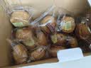 三只松鼠手撕面包1kg*2箱 早餐面包营养饱腹代餐酵母小面包糕点 实拍图
