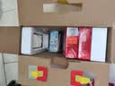旺旺旺仔牛奶 16原味+4原味O泡 125ml*20盒 中秋送礼 礼盒装 实拍图