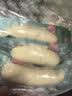 哈肉联 俄罗斯白肠85g*6支 香肠熟食即食东北特产休闲食品 实拍图