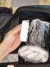 Freego一次性内裤男士双档纸内裤7条独立装免洗便携旅游出差度假户外XL 实拍图