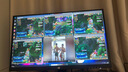 泰坦军团27英寸 2K 235Hz HDR500 硬件低蓝光 电竞显示器P2710R2+ 实拍图