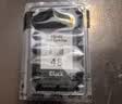 佳能（Canon）PG-48 黑色墨盒(适用E478/E478R/E3480/E418/E4280/E4580) 实拍图