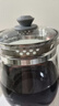 九阳（Joyoung） 养生壶1.5L茶具电茶壶煮茶壶花茶壶玻璃煮茶器煎药壶中药锅药膳电水壶烧水壶 DGD1506BQ【超高性价比断货款】 1.5L 实拍图
