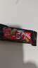 雀巢（Nestle）脆脆鲨黑巧克力味减糖威化夹心饼干休闲零食36条225g*2独立包装 实拍图