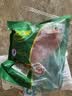 家佳康猪肘子2斤 鲜肉急冻猪前肘蹄膀 带骨去毛 自繁自养 中粮出品猪肉 实拍图