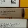 【原研进口】优思弗 熊去氧胆酸胶囊 250mg*25粒/盒*6盒  实拍图