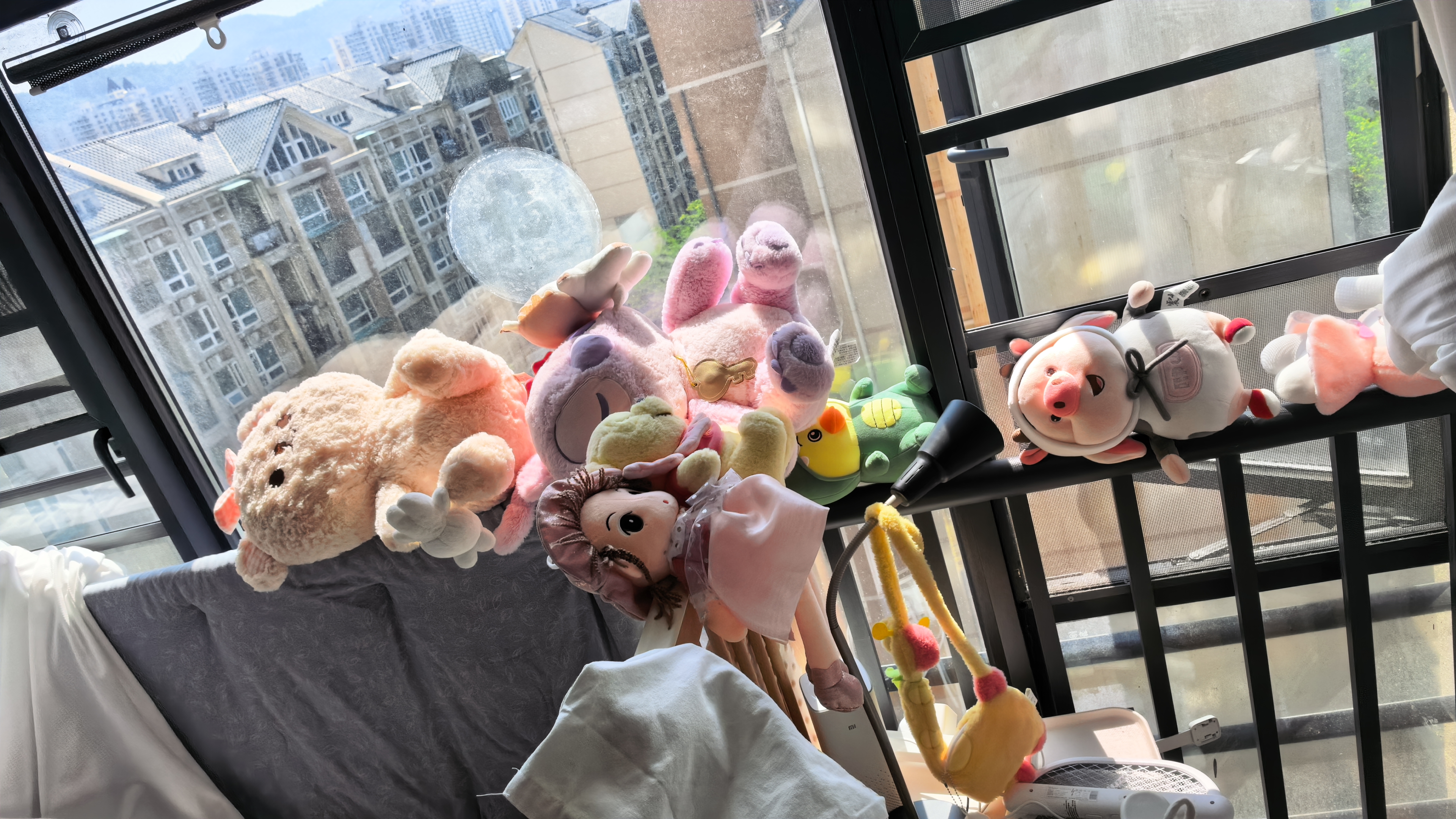taoqibaby儿童马桶坐便器男女宝宝便携小马桶婴幼儿训练便盆 实拍图