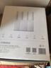 中兴（ZTE）巡天BE3600Pro青云版 2.5G网口千兆无线家用路由器 双频聚合WiFi7 智能游戏加速上网管理  实拍图