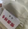 恒源祥全棉床单单件A类抗菌100%纯棉被单床罩床上用品 天青蓝230*245cm 实拍图
