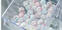 迪士尼（Disney）冰雪奇缘爱莎公主发饰40件女童玩具戒指礼盒小女孩生日礼物3-9岁+ 实拍图
