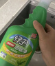 绿伞超强油烟净 厨房除重油污垢 油烟机清洗 绿橄榄香型500g×2瓶 实拍图
