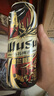 乌苏啤酒（wusu）京东自营楼兰秘酿330ml*24罐/箱整箱装精酿 实拍图