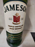 尊美醇（Jameson）爱尔兰 调和型 进口威士忌 洋酒 500ml  威士忌花果香  中秋送礼 实拍图