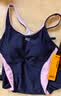 361°泳衣女连体平角竞速游泳衣保守遮肉显瘦温泉女士泳衣专业训练 实拍图