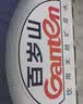 景田百岁山 饮用天然矿泉水 348ml*24瓶整箱装 会议办公饮用水 实拍图