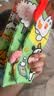 jollybaby宝宝婴儿布书新生儿早教玩具立体尾巴可撕咬水洗农场动物0-18个月 实拍图