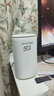 夏新5g随身wifi6移动无线免插卡路由器cpe全网通千兆双频便携式车载上网卡高速流量 5G狂暴性能版【满血性能光纤级网速】 实拍图