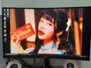 AOC27英寸2K 260Hz双模HD400Hz 5000:1 HVA HDR400硬件低蓝光 出厂校色1500R曲面电竞显示器CQ27G4Z2 实拍图