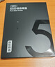 京东京造5S系列 SSD固态硬盘512GB PCIe3.0 Gen3*4笔记本电脑台式存储固态硬盘读速高达3000MB/s广泛兼容 实拍图