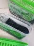 巨奇（JUQI）冰箱除味剂除臭消毒杀菌冷藏室去异味除腐肉臭神器150g*3盒 实拍图