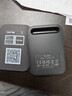 雷克沙（Lexar）Air小轻块1TB Type-c USB3.2移动固态硬盘（PSSD）SL260传输速度400MB/s手机直连 轻松扩容 小黑巧 实拍图