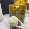 原始黄金新疆骆驼奶粉330g*6罐益生菌无蔗糖驼乳粉高钙儿童成人正品礼盒 实拍图