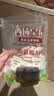 西域皇后新疆特产鲜奶薄脆奶皮200g奶疙瘩高蛋白饼干儿童休闲零食 实拍图
