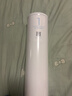 米家小米净水器增强版复合滤芯  适用小米净水器500G/增强版 400G增强版 1A （厨下式） 实拍图