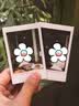 INSTAX富士instax立拍立得 mini相纸 白边双包20张(适用miniSE/11/12/40/90/LiPlay/EVO/Link3) 实拍图