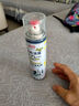巨奇（JUQI）鞋子除臭杀菌喷雾360ml 银离子消毒杀菌鞋袜球鞋运动鞋防脚臭脚气 实拍图