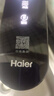 海尔（Haier）【鲜活水793升级款】新款鲜活水Pro1200G双芯10级精滤6年长效膜抑菌反渗透家用厨下直饮净水机R816 实拍图