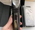 飞科博锐理发器电推子成人电推剪家用电动剪发器 自理发神器剃头刀发电推子家庭 PC1905 实拍图