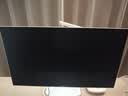 AOC 26.5英寸2K 原生280Hz 四代WOLED 10Bit HDR500 硬件低蓝光TUV 典雅白电竞游戏显示器Q27G4ZDP/WS 实拍图