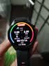 HUAWEI WATCH GT 6 雅丹黑 46mm智能手表多维情绪健康全新骑行体验华为智能手表 实拍图