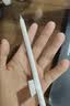 HUAWEI M-Pencil （第三代）平板创作笔 华为手写笔 星闪技术超低时延 雪域白  实拍图